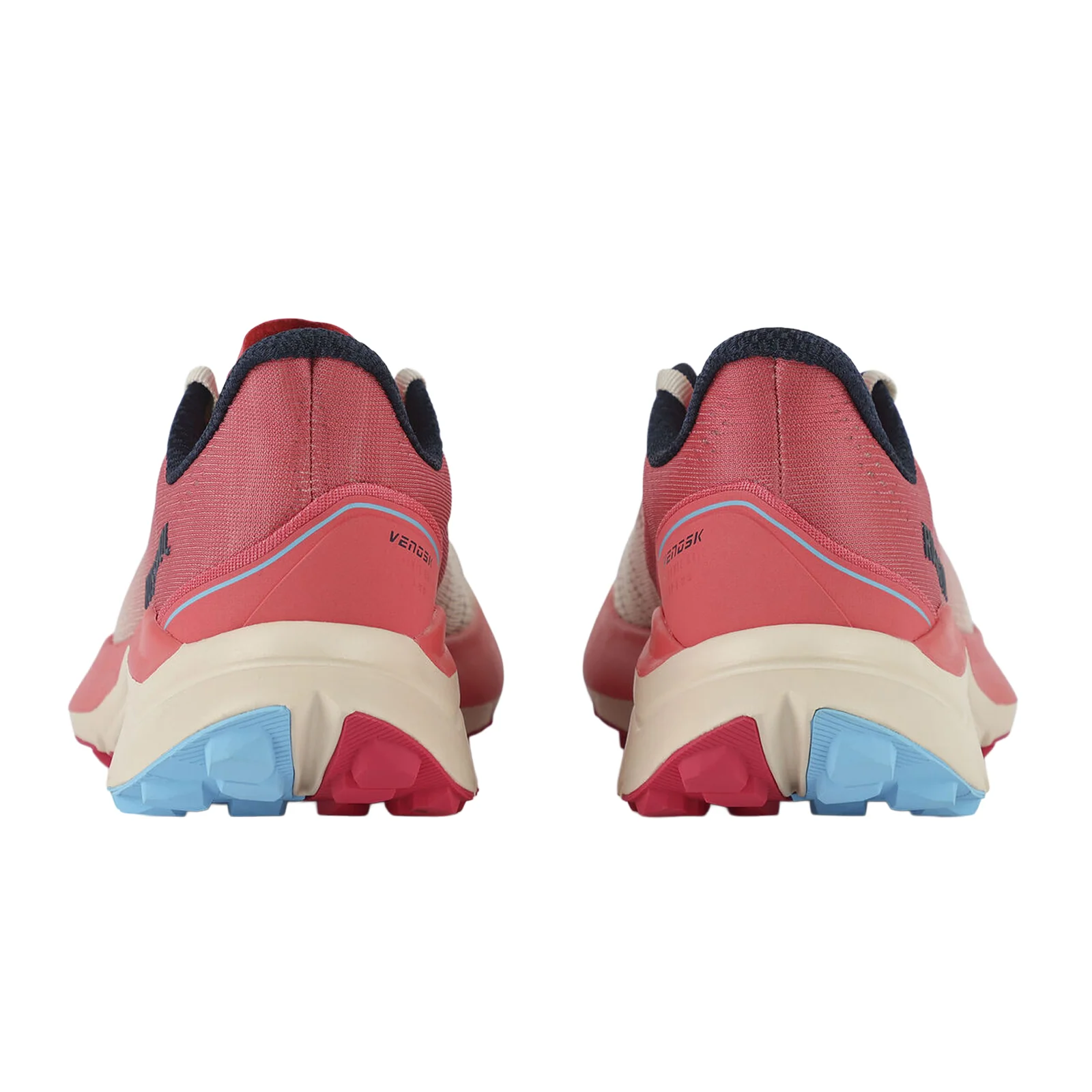 Rossignol Venosk Running Shoe (Women) - Sand-Pink - Image 5