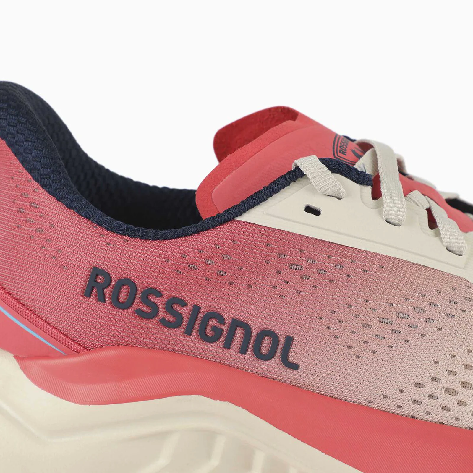 Rossignol Venosk Running Shoe (Women) - Sand-Pink - Image 7