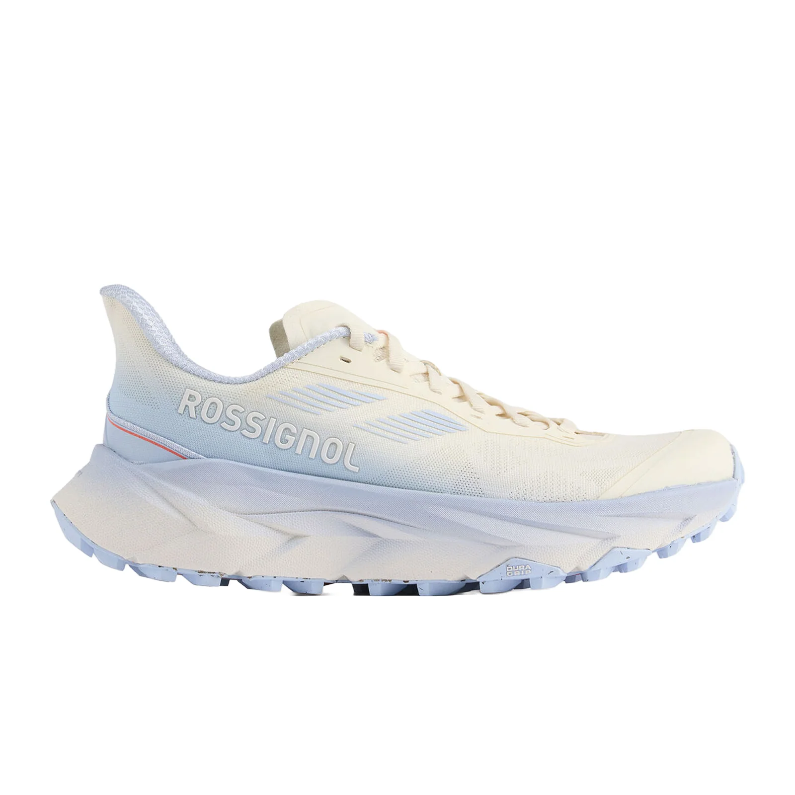 Rossignol Vercors Running Shoe (Women) - Whisper White