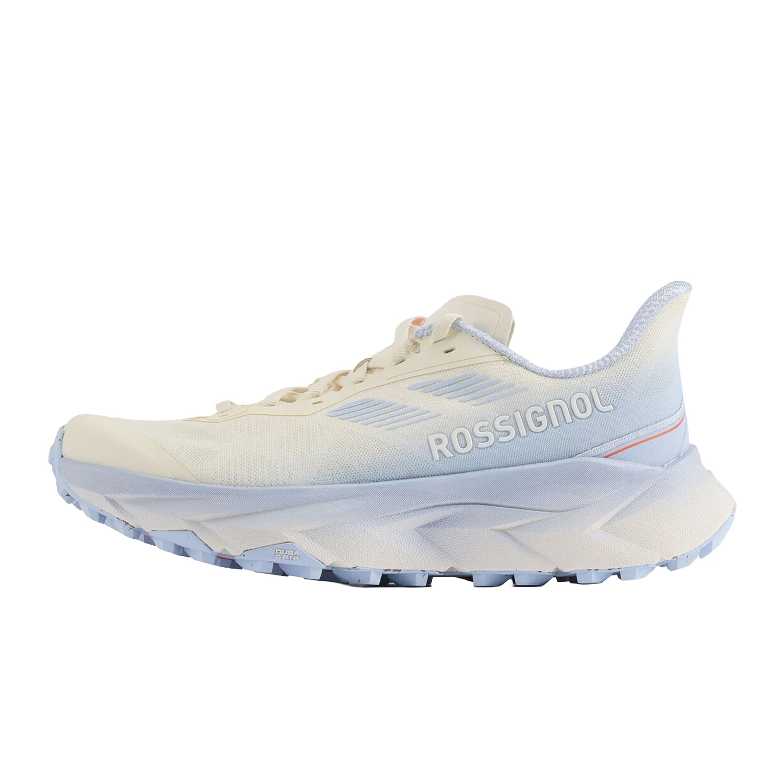 Rossignol Vercors Running Shoe (Women) - Whisper White - Image 2