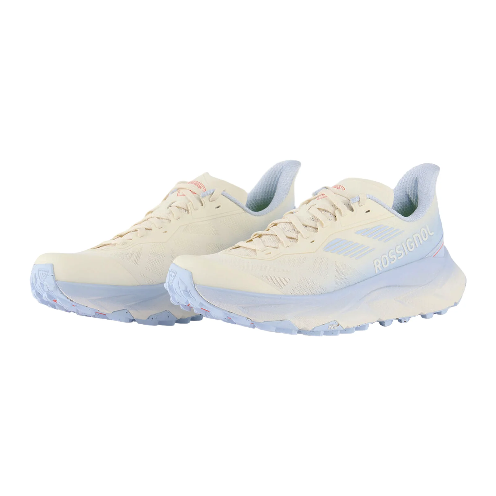 Rossignol Vercors Running Shoe (Women) - Whisper White - Image 3