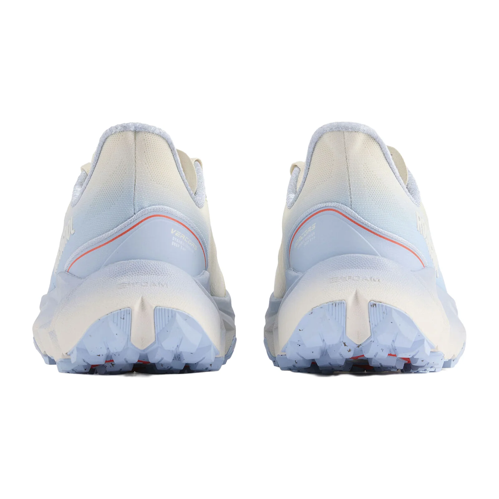 Rossignol Vercors Running Shoe (Women) - Whisper White - Image 4