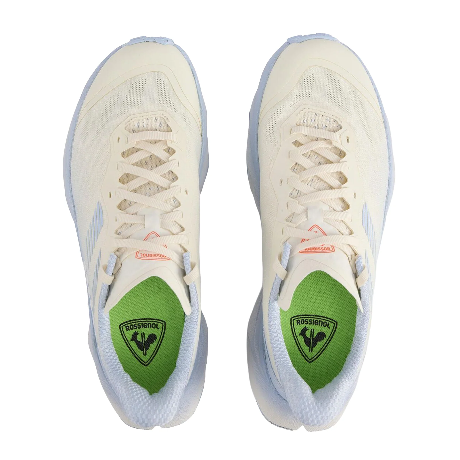 Rossignol Vercors Running Shoe (Women) - Whisper White - Image 5