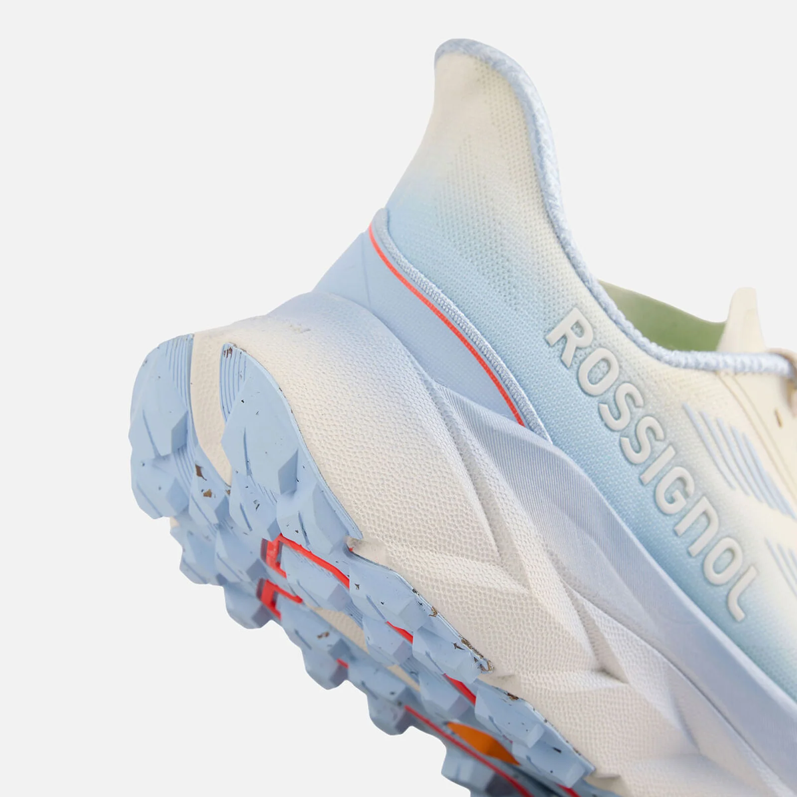 Rossignol Vercors Running Shoe (Women) - Whisper White - Image 7