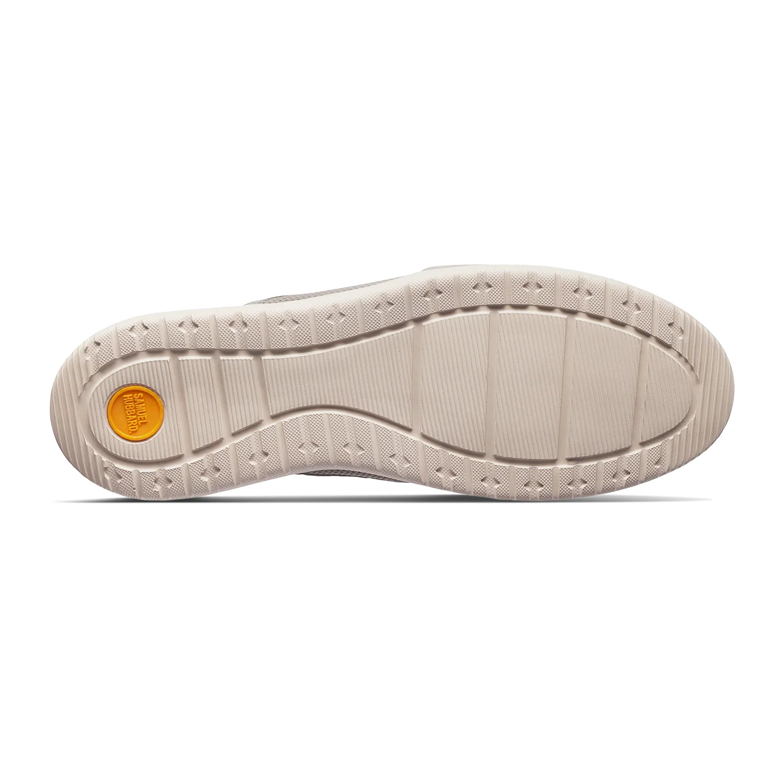 Samuel Hubbard Olema Slip On (Men) - Mushroom Nubuck - Image 6