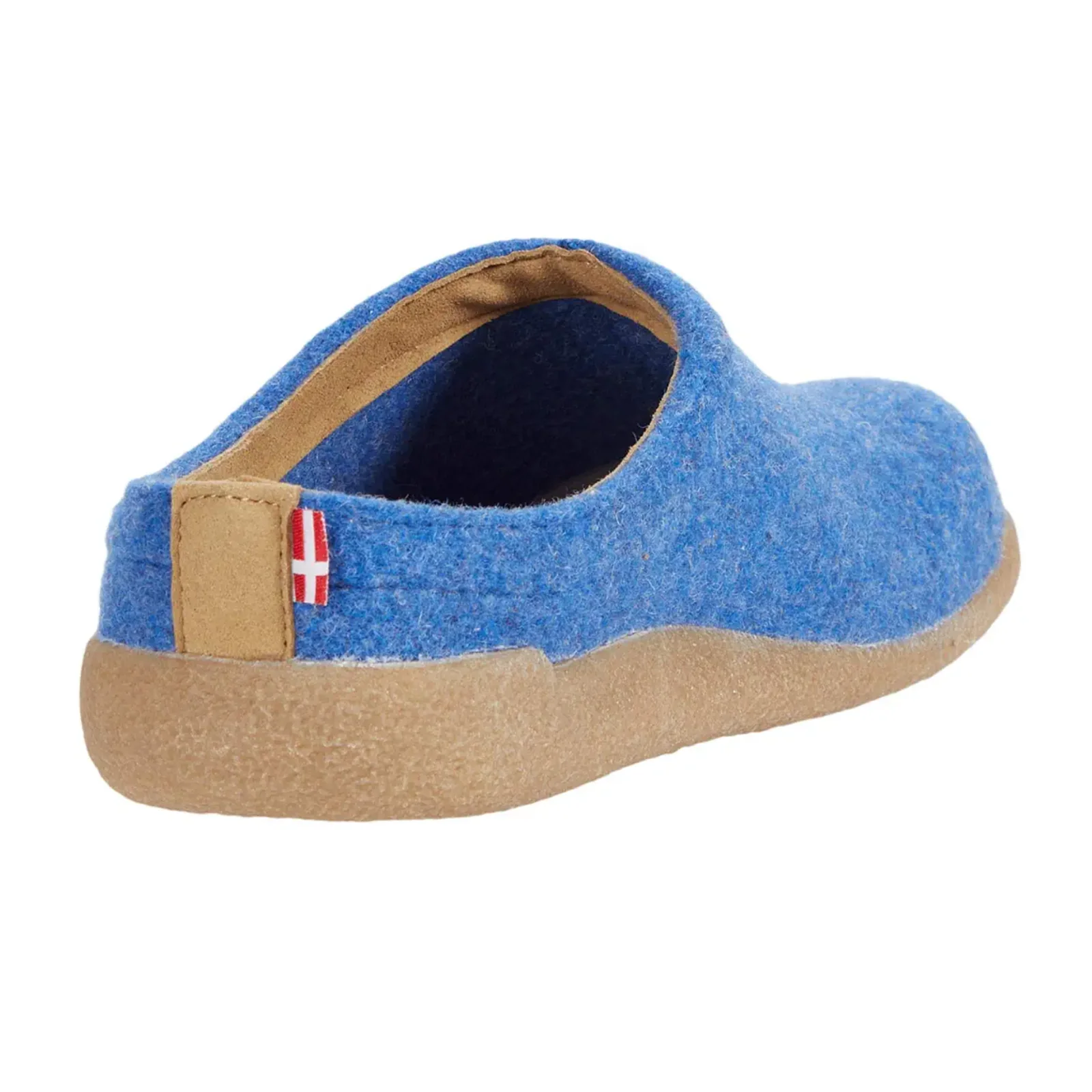 Sanita Lodge Slide Slipper (Unisex) - Jeans - Image 3