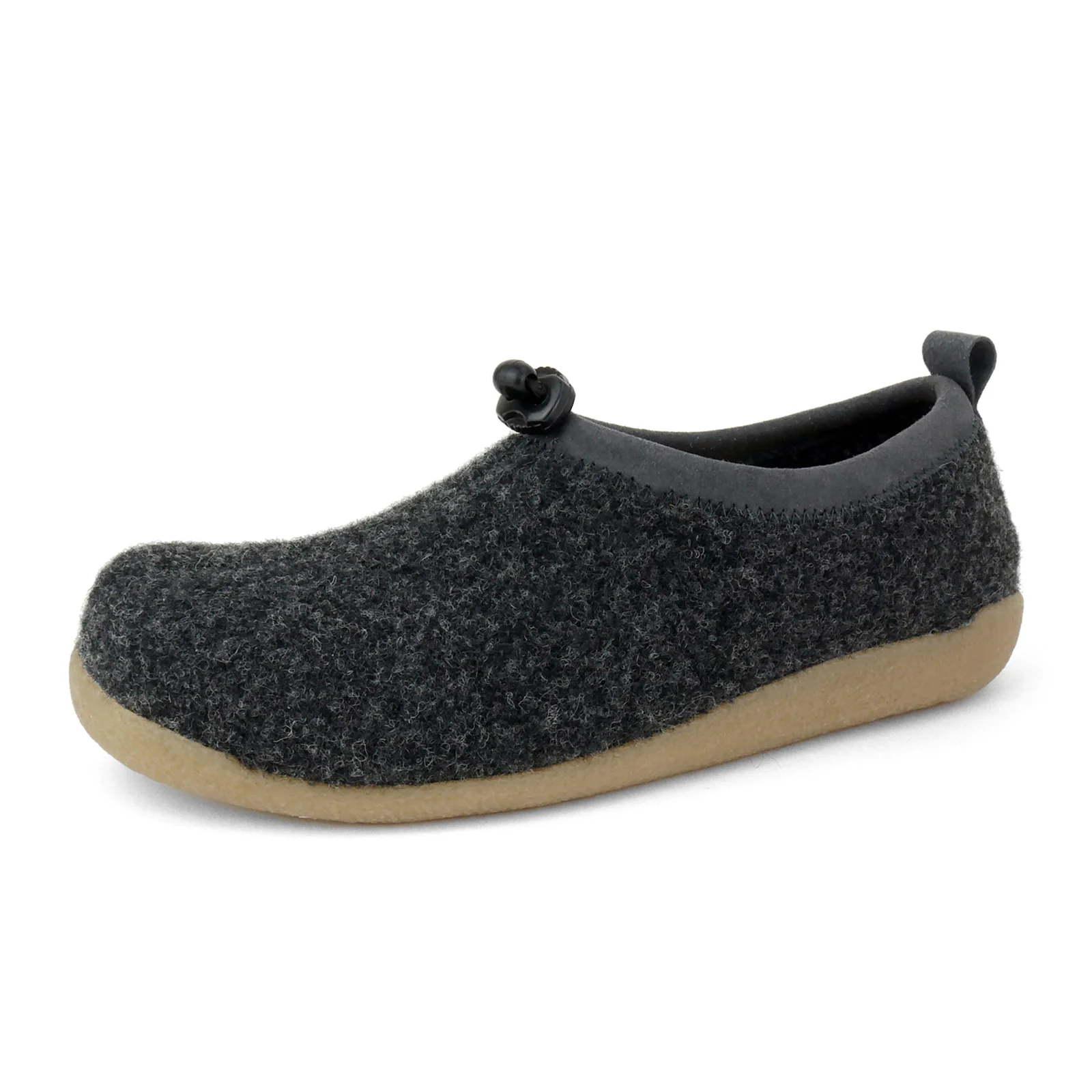 Sanita Stromo Slipper (Unisex) - Charcoal - Image 2
