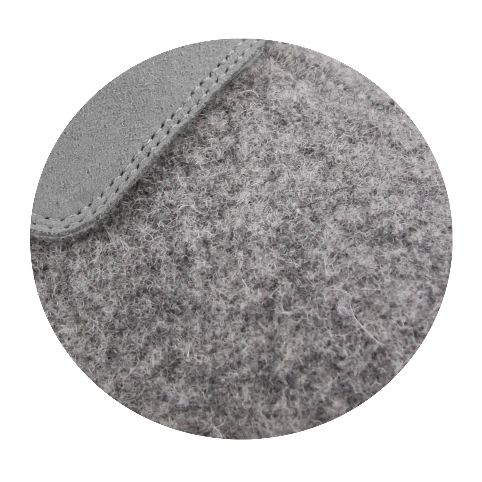 Sanita Varde Slipper (Unisex) - Slate - Image 3