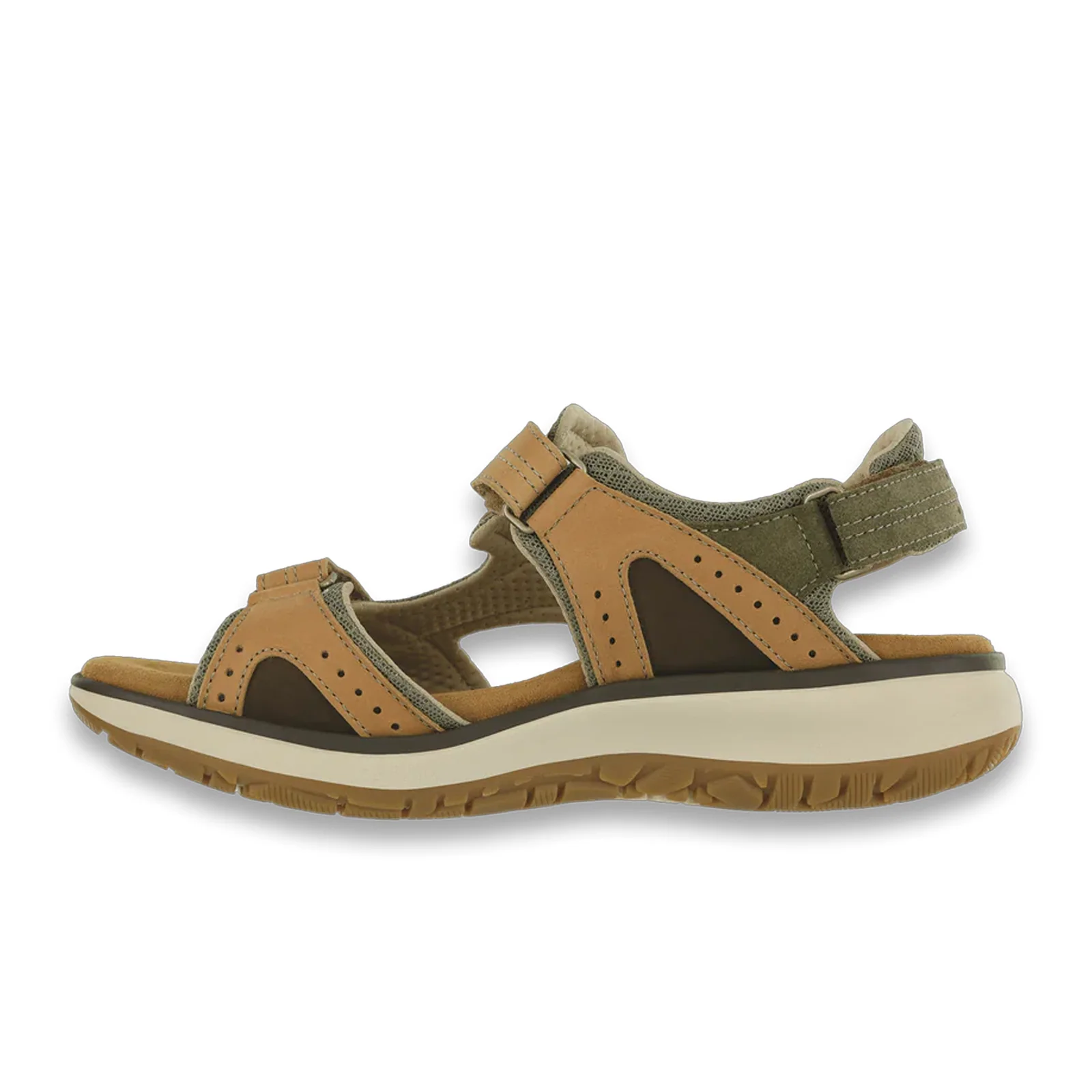 SAS Embark Active Sandal (Women) - Live Oak - Image 2