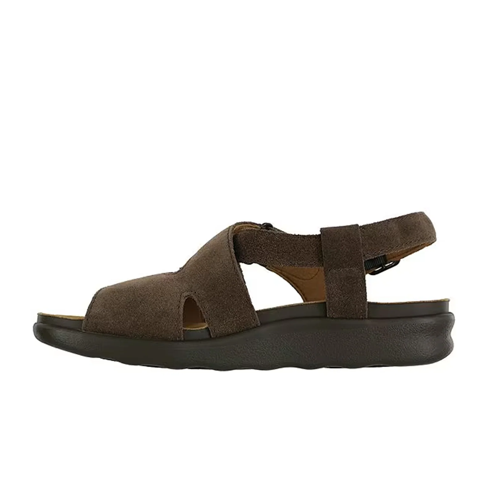SAS Huggy Backstrap Sandal (Women) - Teddy - Image 2