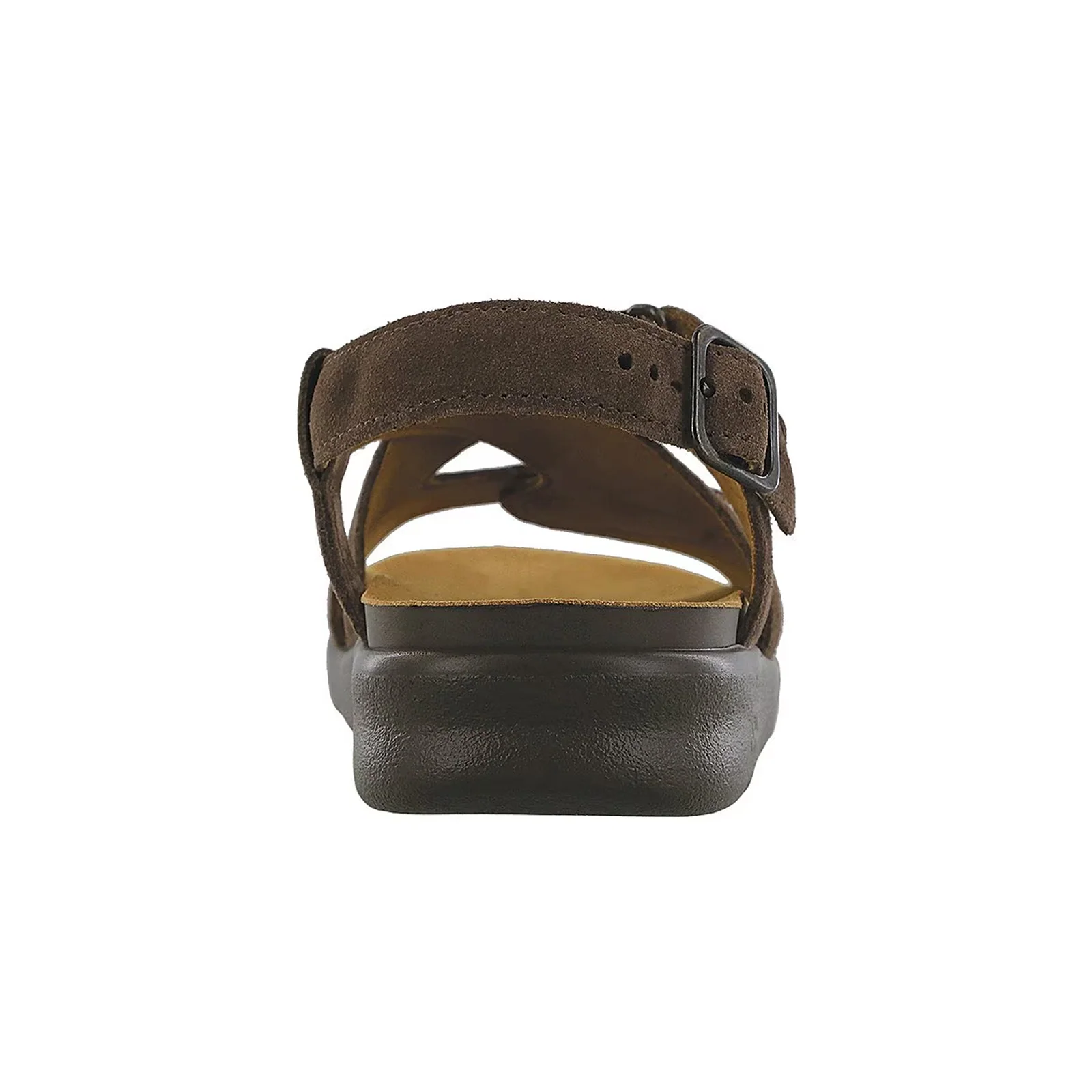 SAS Huggy Backstrap Sandal (Women) - Teddy - Image 3