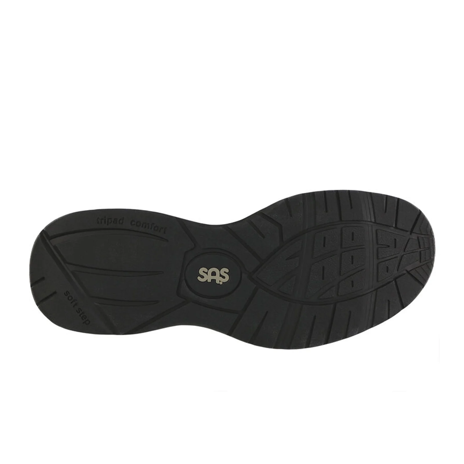 SAS Journey Mesh Walking Shoe (Men) - Brackenridge - Image 4