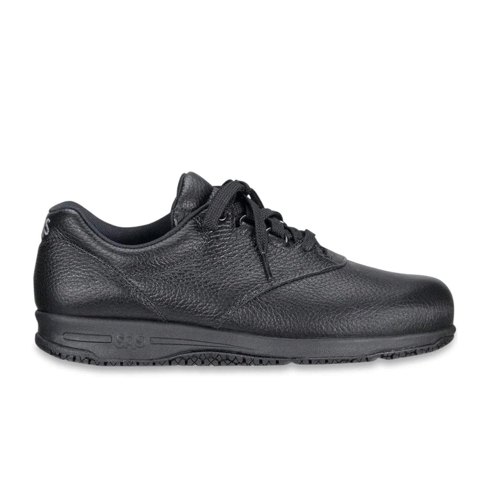SAS Liberty SR Lace Up Sneaker (Women) - Black - Image 2