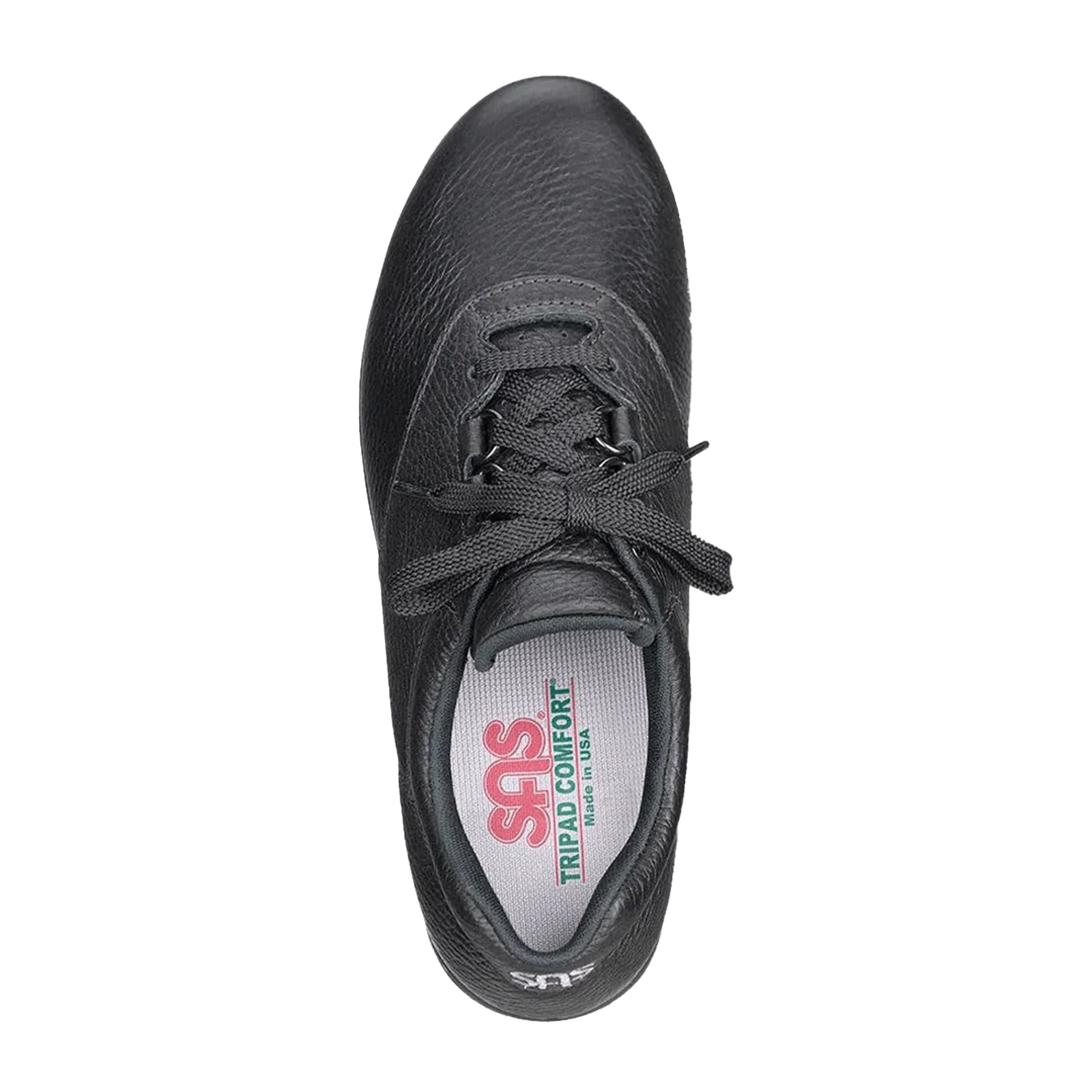SAS Liberty SR Lace Up Sneaker (Women) - Black - Image 3