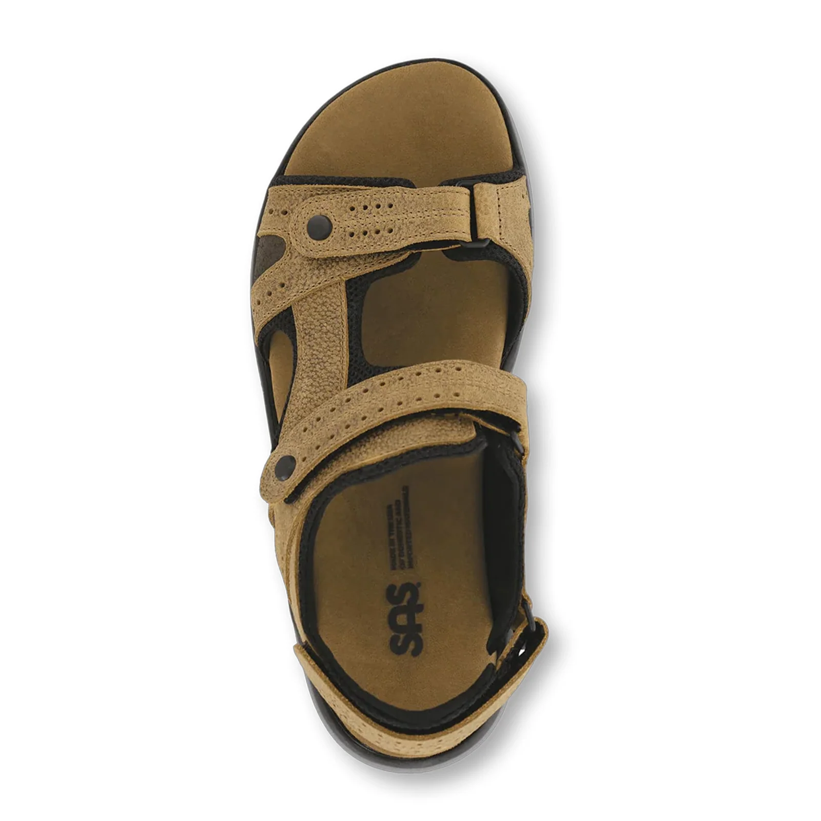 SAS Maverick Active Sandal (Men) - Stampede - Image 3