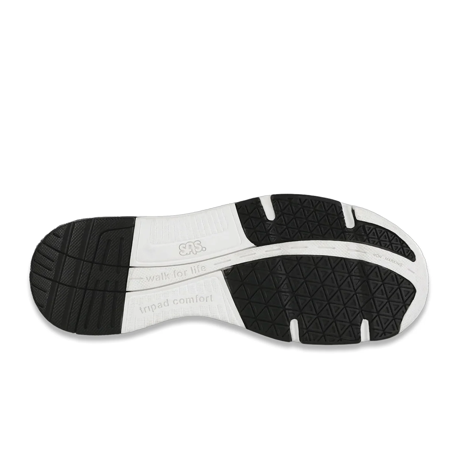 SAS Tour Mesh Walking Shoe (Women) - Nova - Image 6