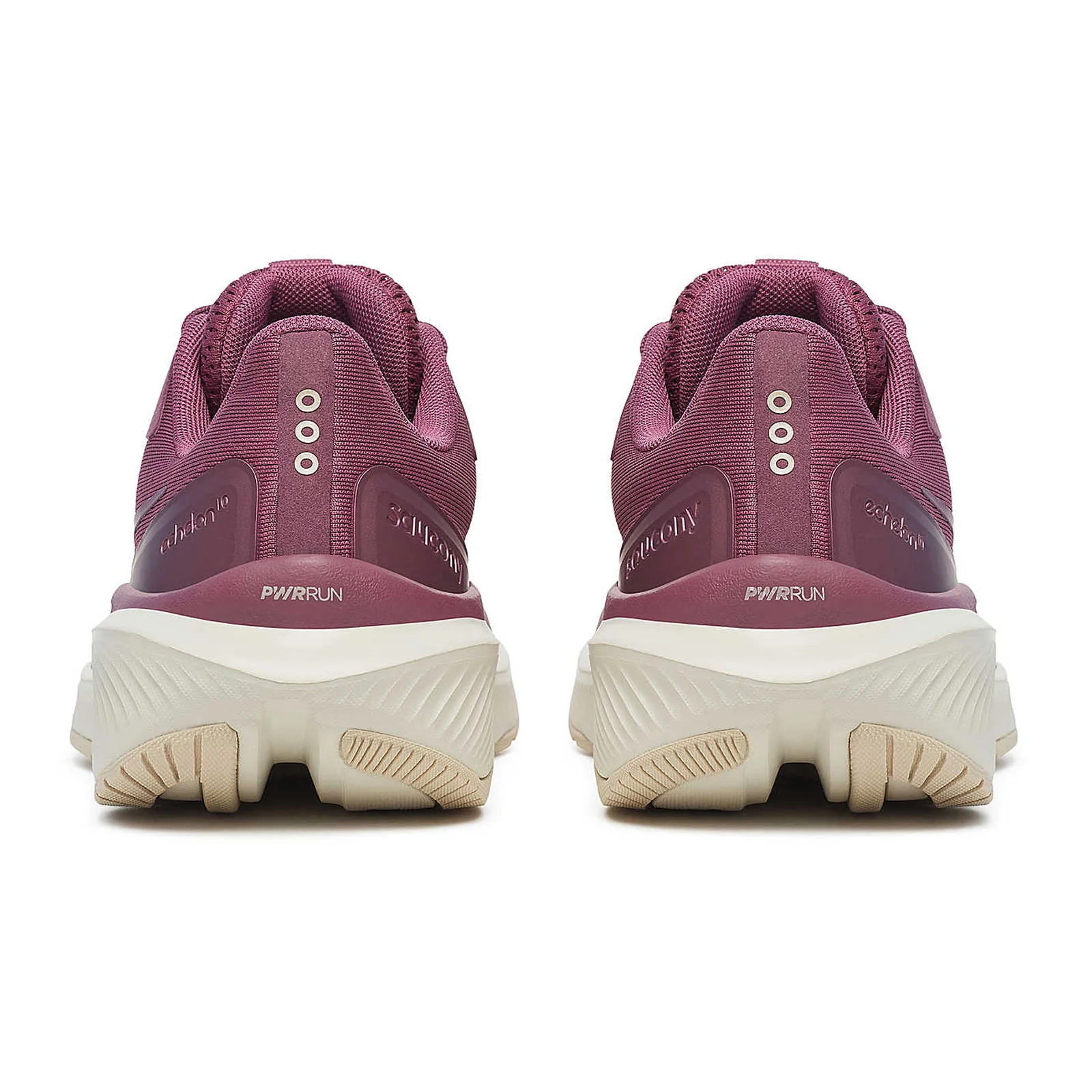 Saucony Echelon 10 Running Shoe (Women) - Terra/Almond - Image 4