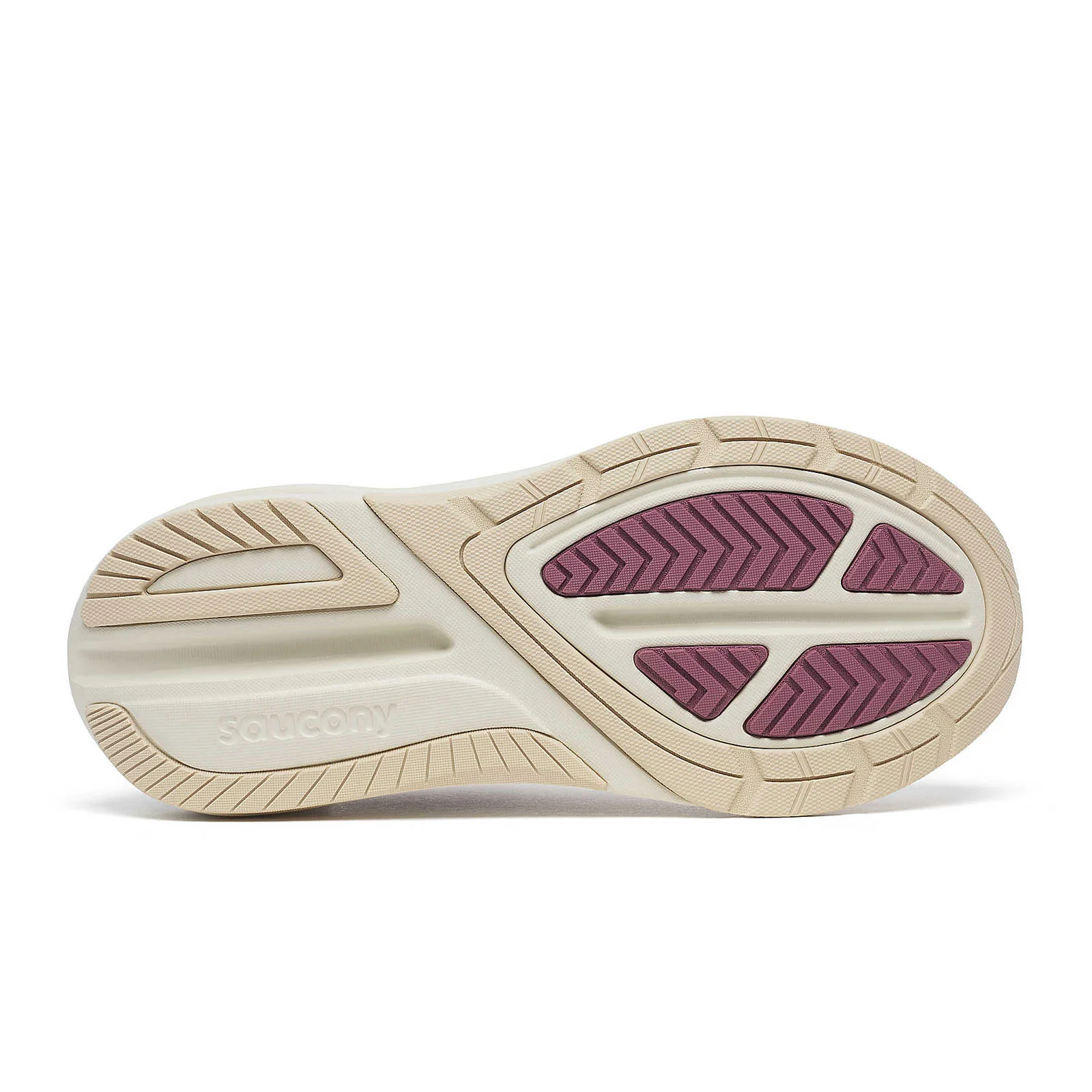 Saucony Echelon 10 Running Shoe (Women) - Terra/Almond - Image 6