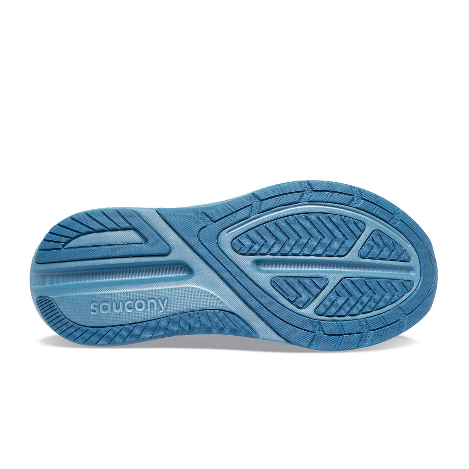 Saucony Echelon 9 Running Shoe (Women) - Skyway - Image 4