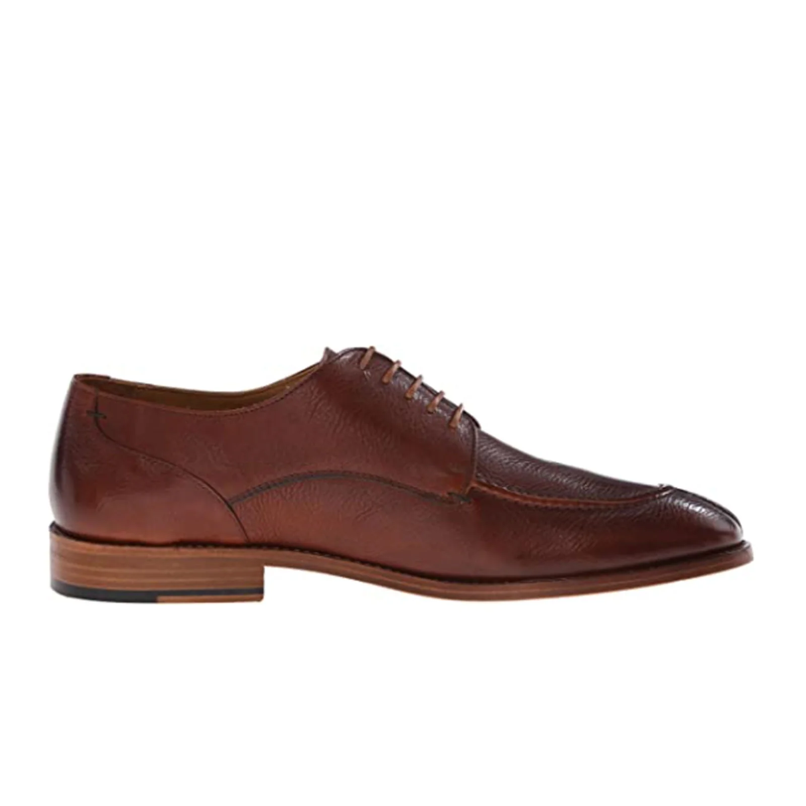 Sebago Collier Oxford (Men) - Brown