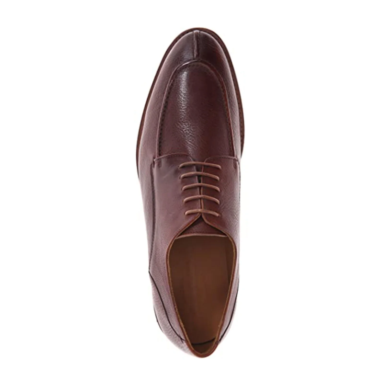 Sebago Collier Oxford (Men) - Brown - Image 2
