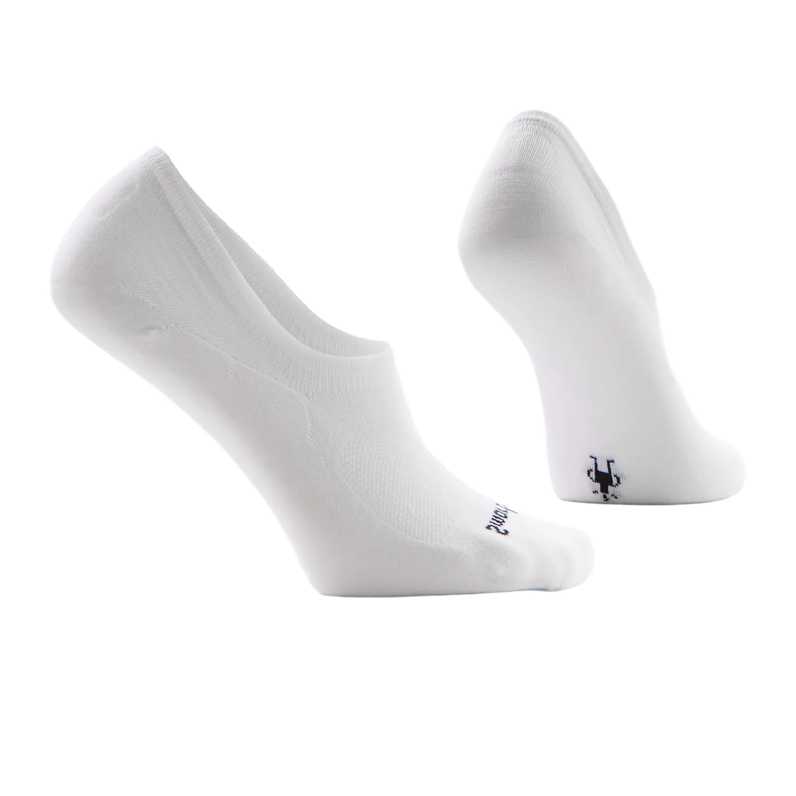 Smartwool Everyday No Show Sock (Men) - White