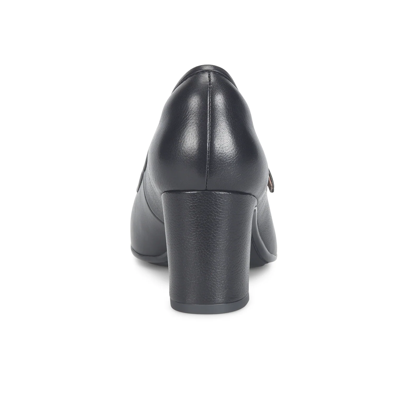 Sofft Adalaide Heeled Mary Jane (Women) - Black - Image 4