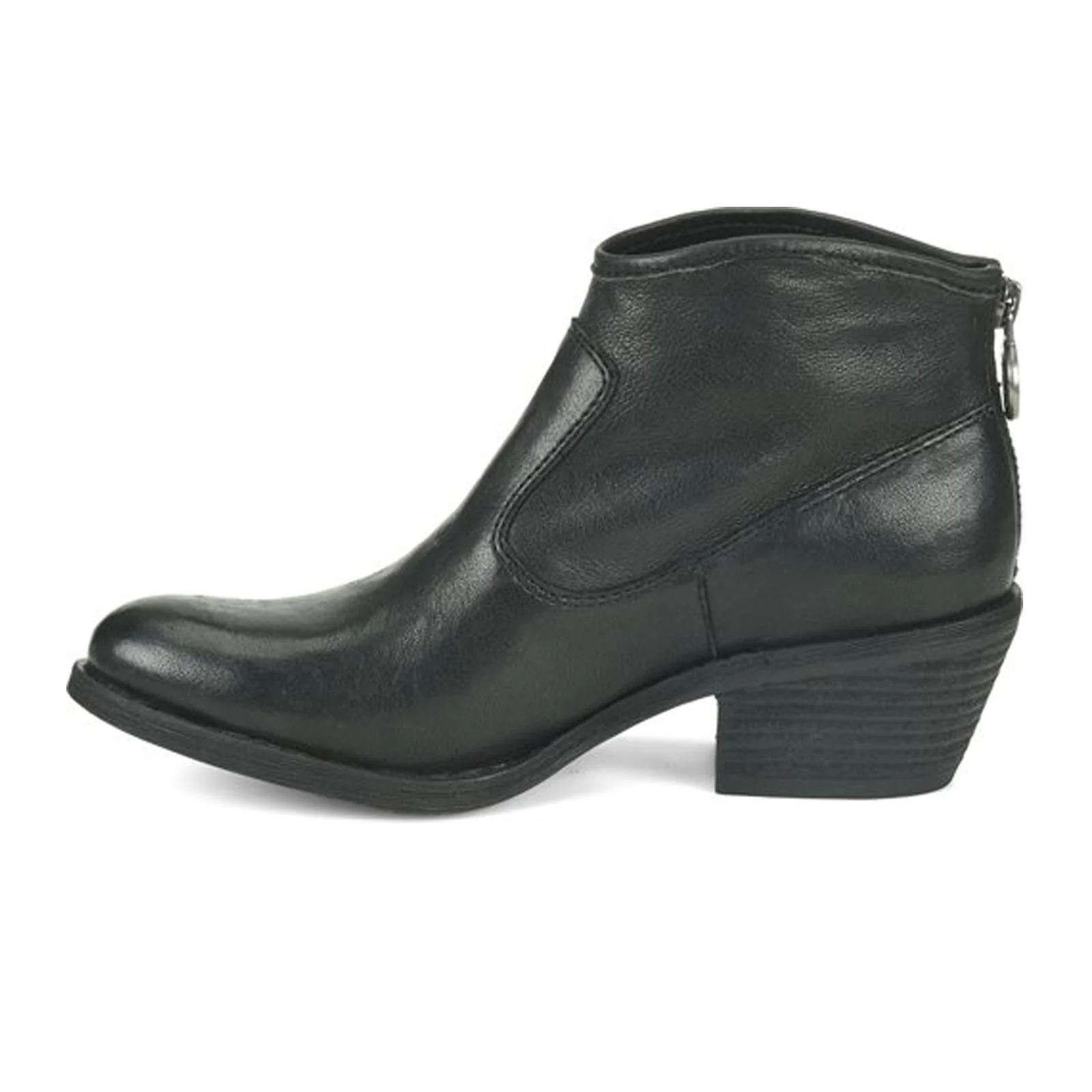 Sofft Aisley Ankle Boot (Women) - Black - Image 2