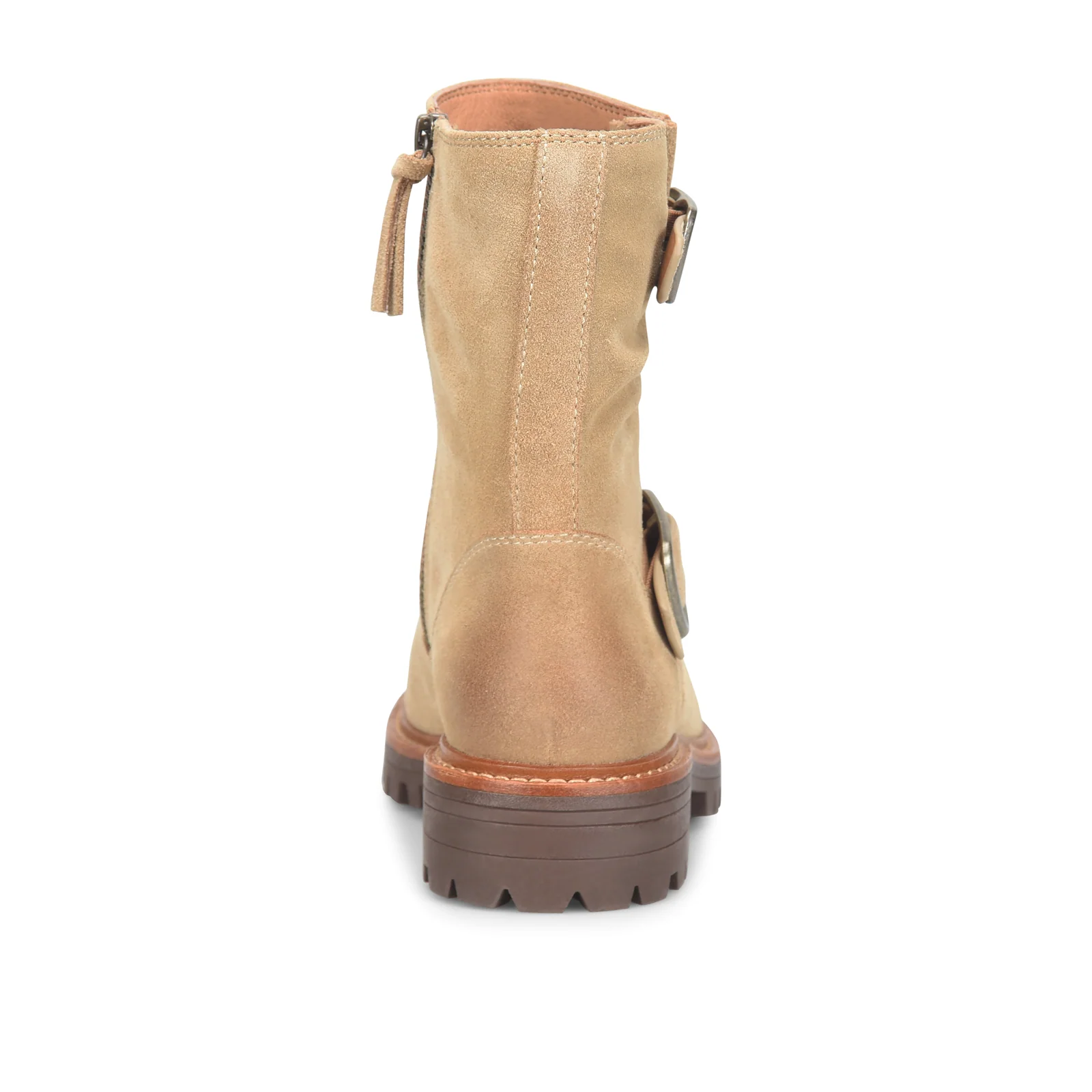 Sofft Alyssa Mid Boot (Women) - Sand - Image 4