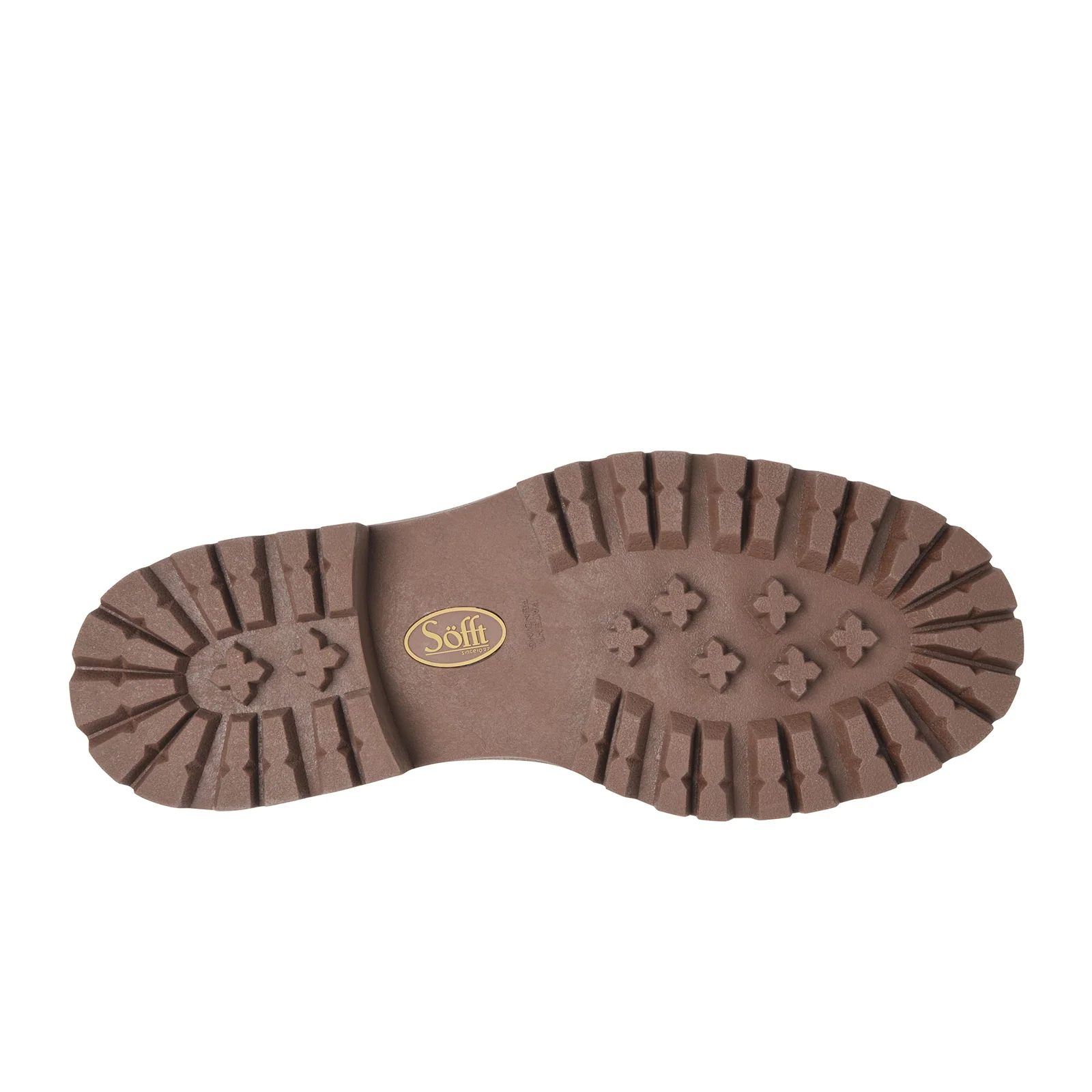 Sofft Alyssa Mid Boot (Women) - Sand - Image 5