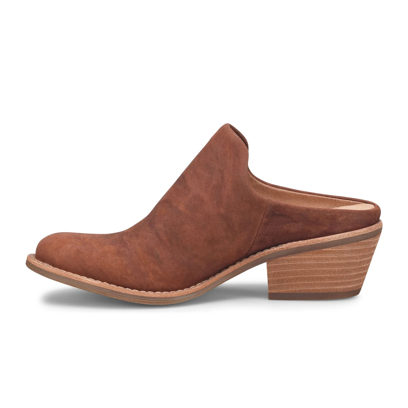 Sofft Ameera Mule (Women) - Cognac - Image 2