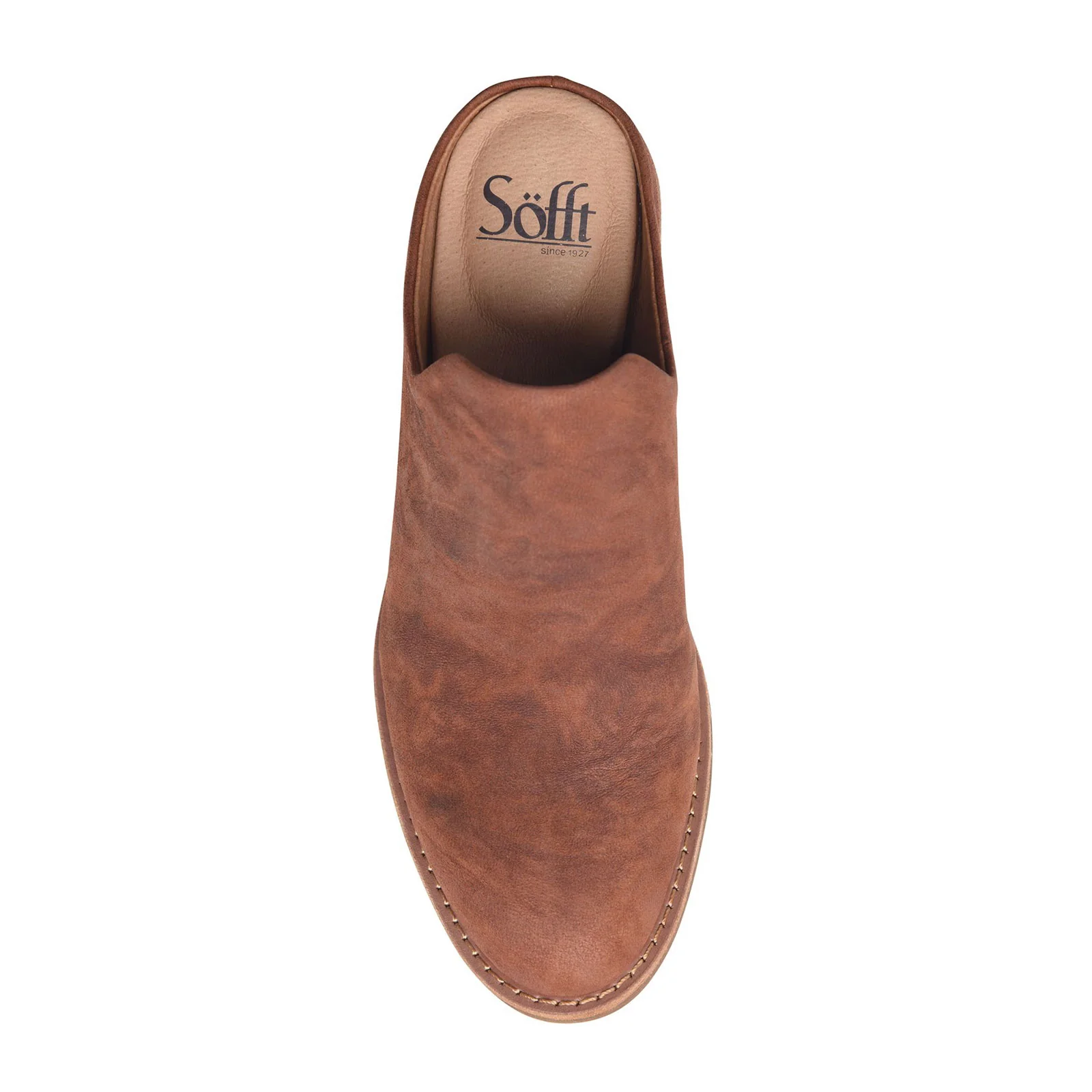 Sofft Ameera Mule (Women) - Cognac - Image 3