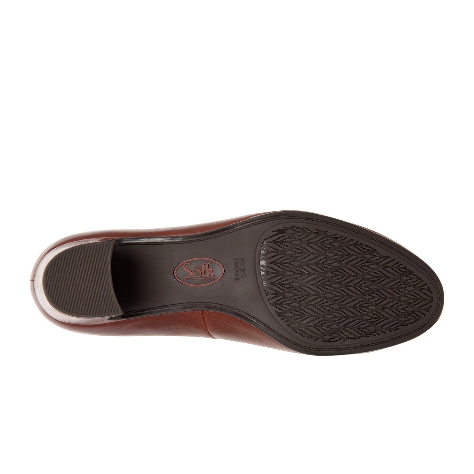 Sofft Anna Marie Pump (Women) - Cognac - Image 6