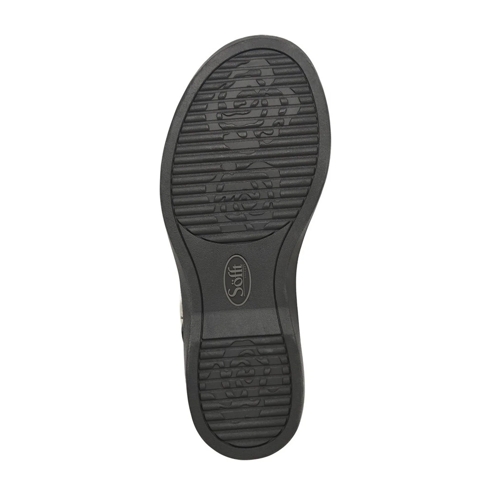 Sofft Bali Backstrap Sandal (Women) - Black Chaser - Image 8