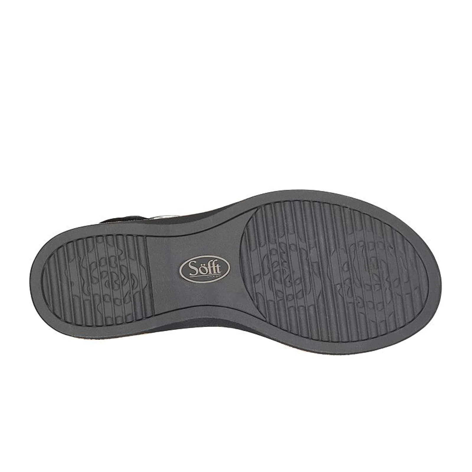Sofft Bali III Backstrap Sandal (Women) - Black - Image 7