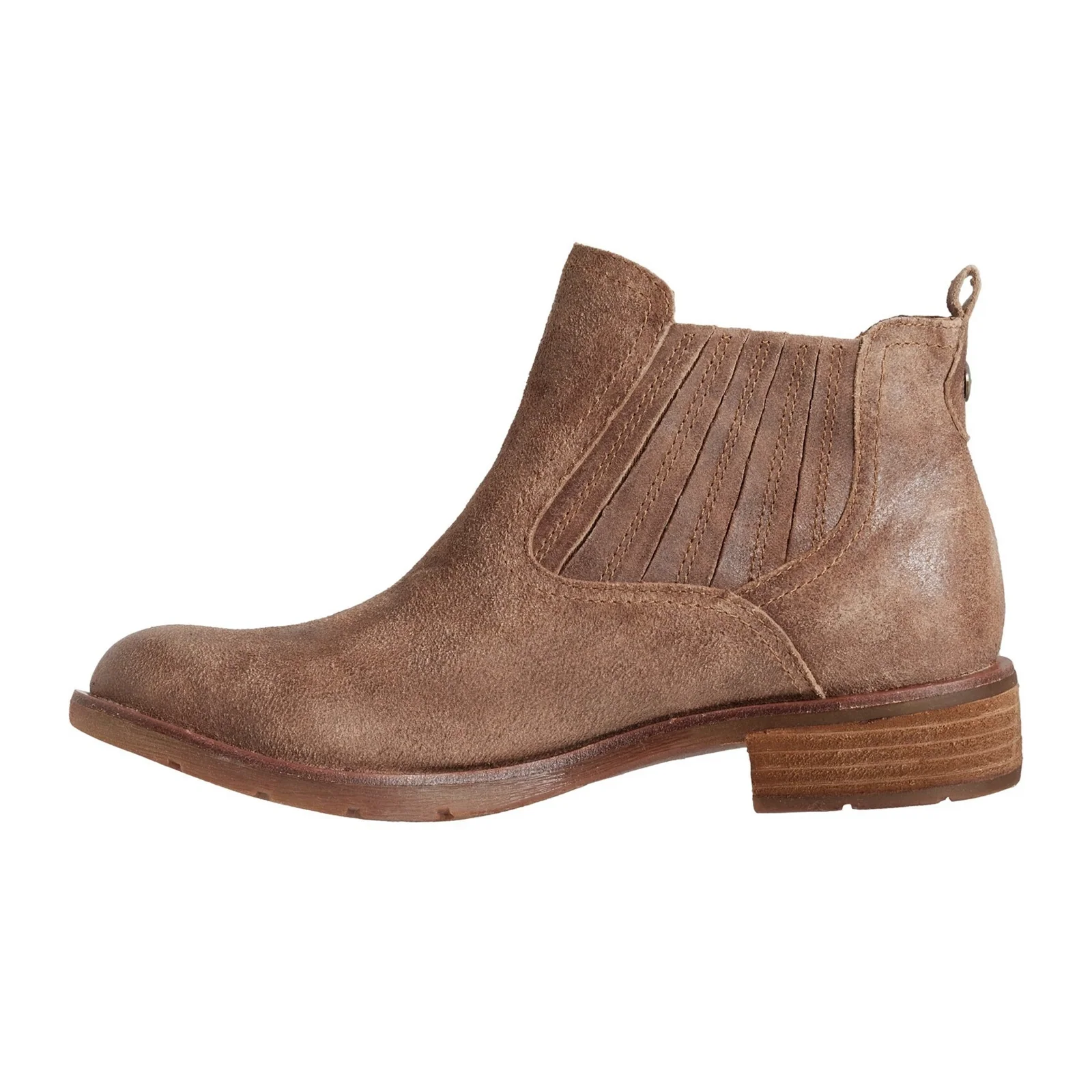 Sofft Bellis III Ankle Boot (Women) - Brown - Image 2
