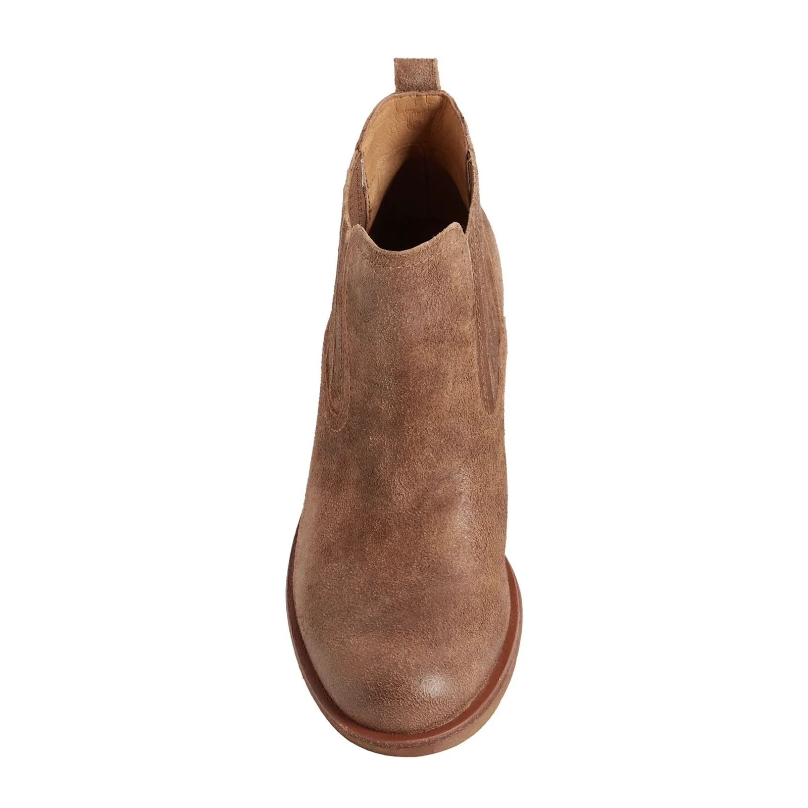 Sofft Bellis III Ankle Boot (Women) - Brown - Image 4