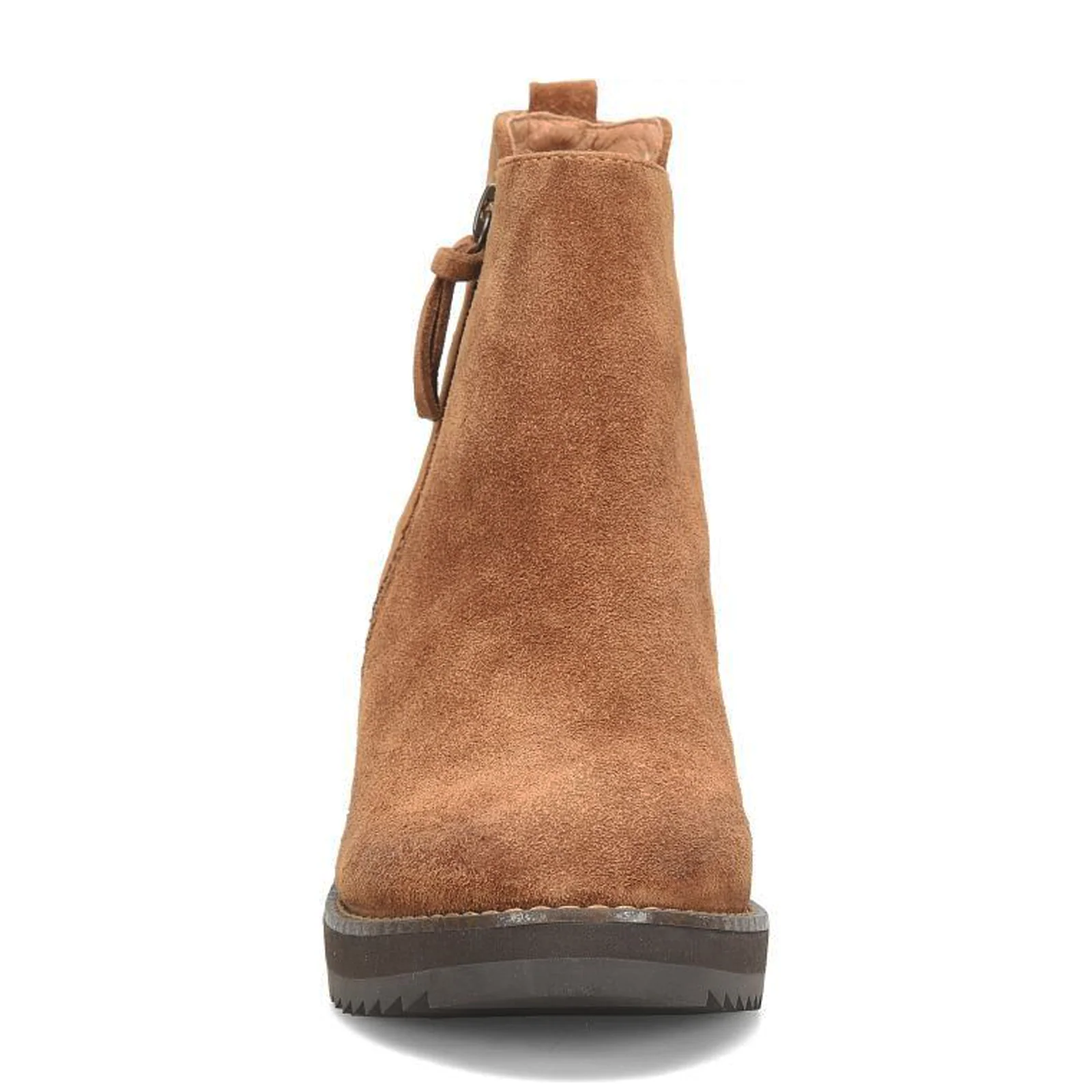 Sofft Emeline Wedge Boot (Women) - Havana Brown - Image 5