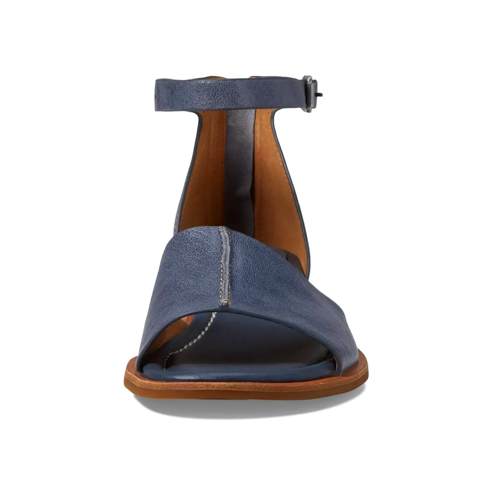 Sofft Faxyn Low Heeled Sandal (Women) - Zante Blue - Image 3