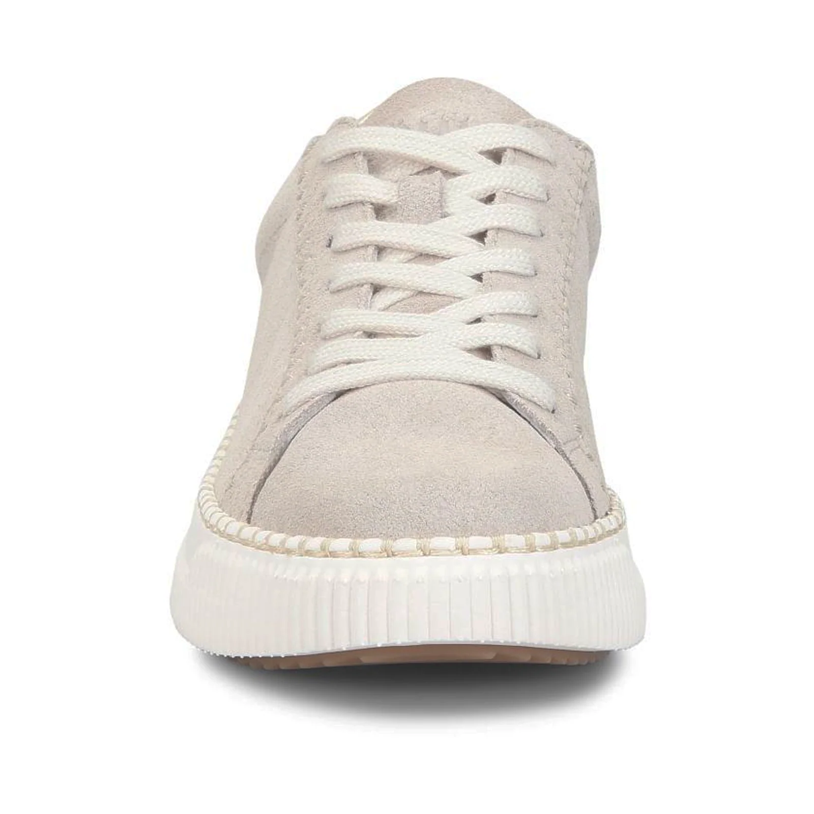 Sofft Frazier Sneaker (Women) - Light Natural/Platino - Image 5