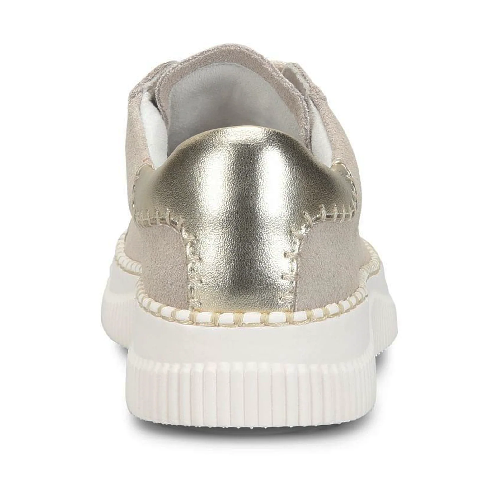 Sofft Frazier Sneaker (Women) - Light Natural/Platino - Image 6