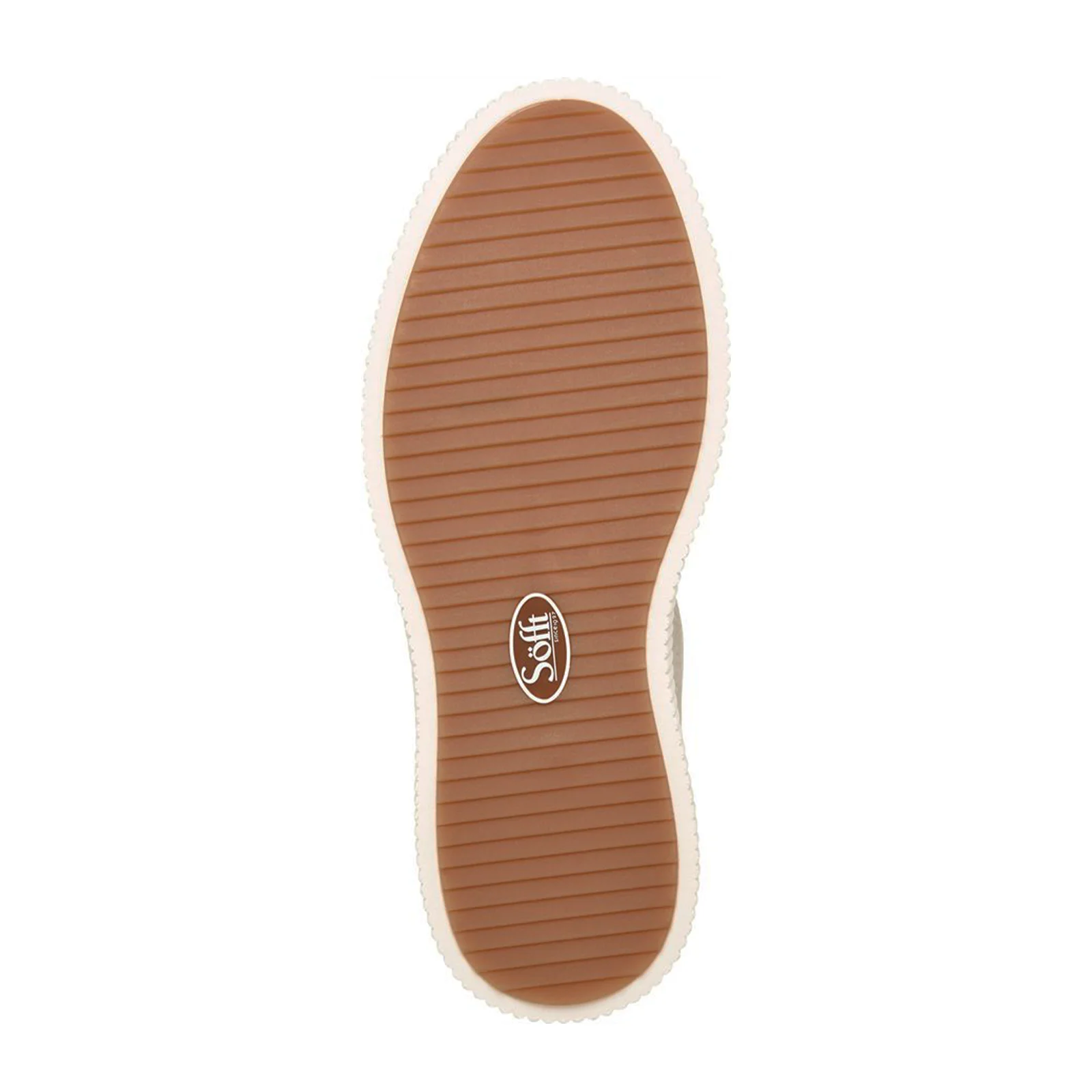 Sofft Frazier Sneaker (Women) - Light Natural/Platino - Image 8