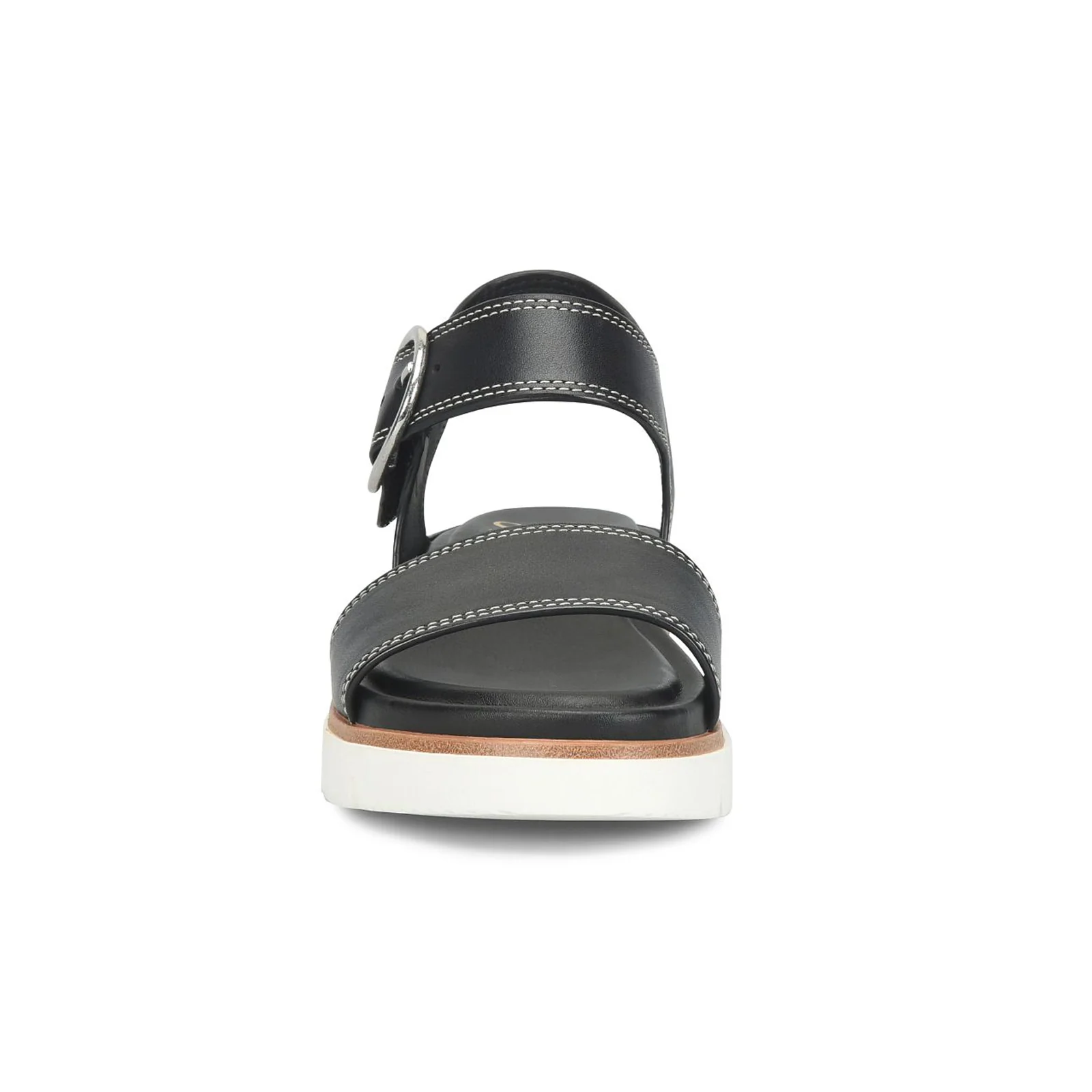 Sofft Gweneth Backstrap Sandal (Women) - Black - Image 5