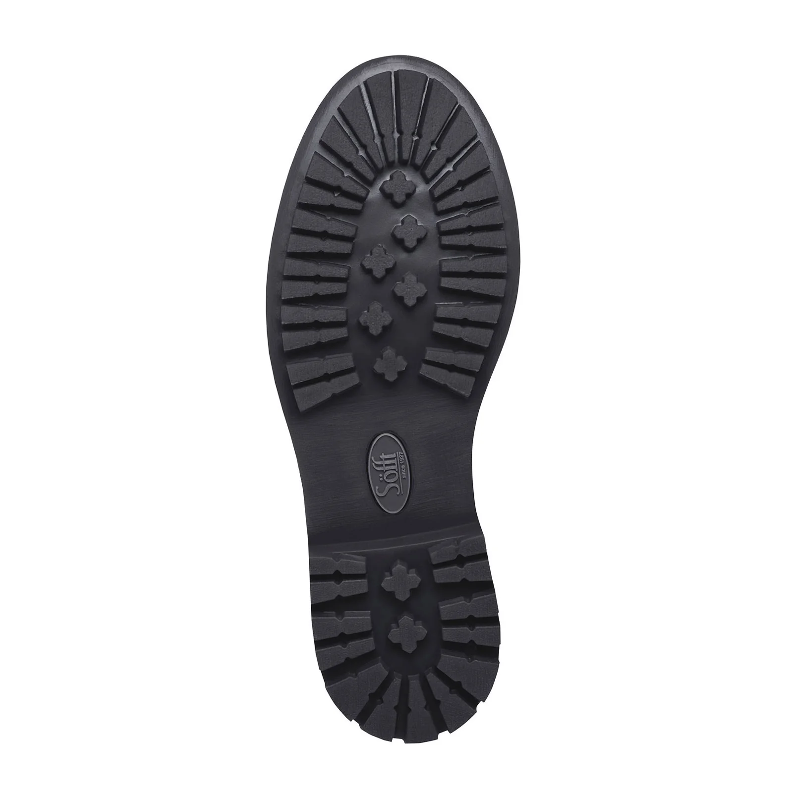 Sofft Lalana Mid Boot (Women) - Black - Image 3