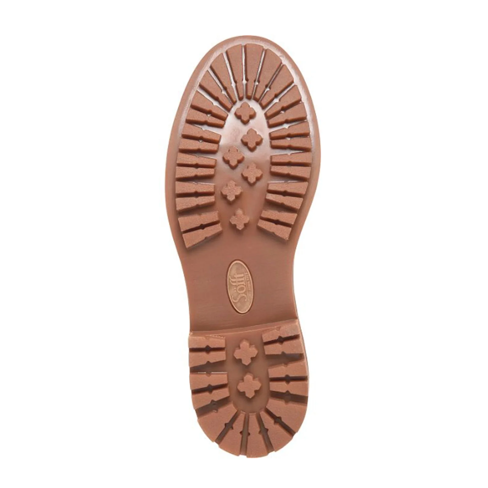 Sofft Leanna Mid Boot (Women) - Dark Taupe - Image 3