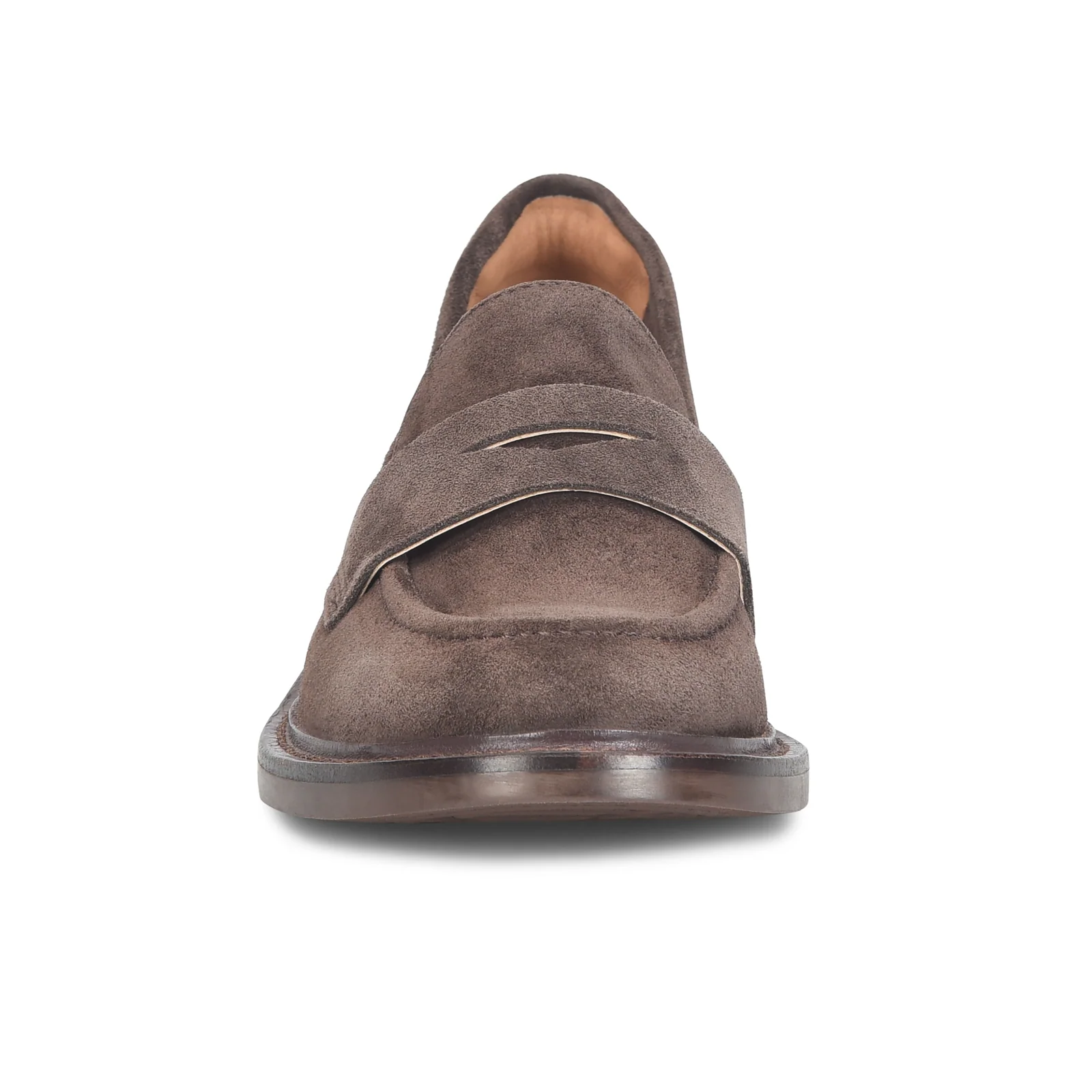 Sofft Mara Loafer (Women) - Lince Dark Brown - Image 3