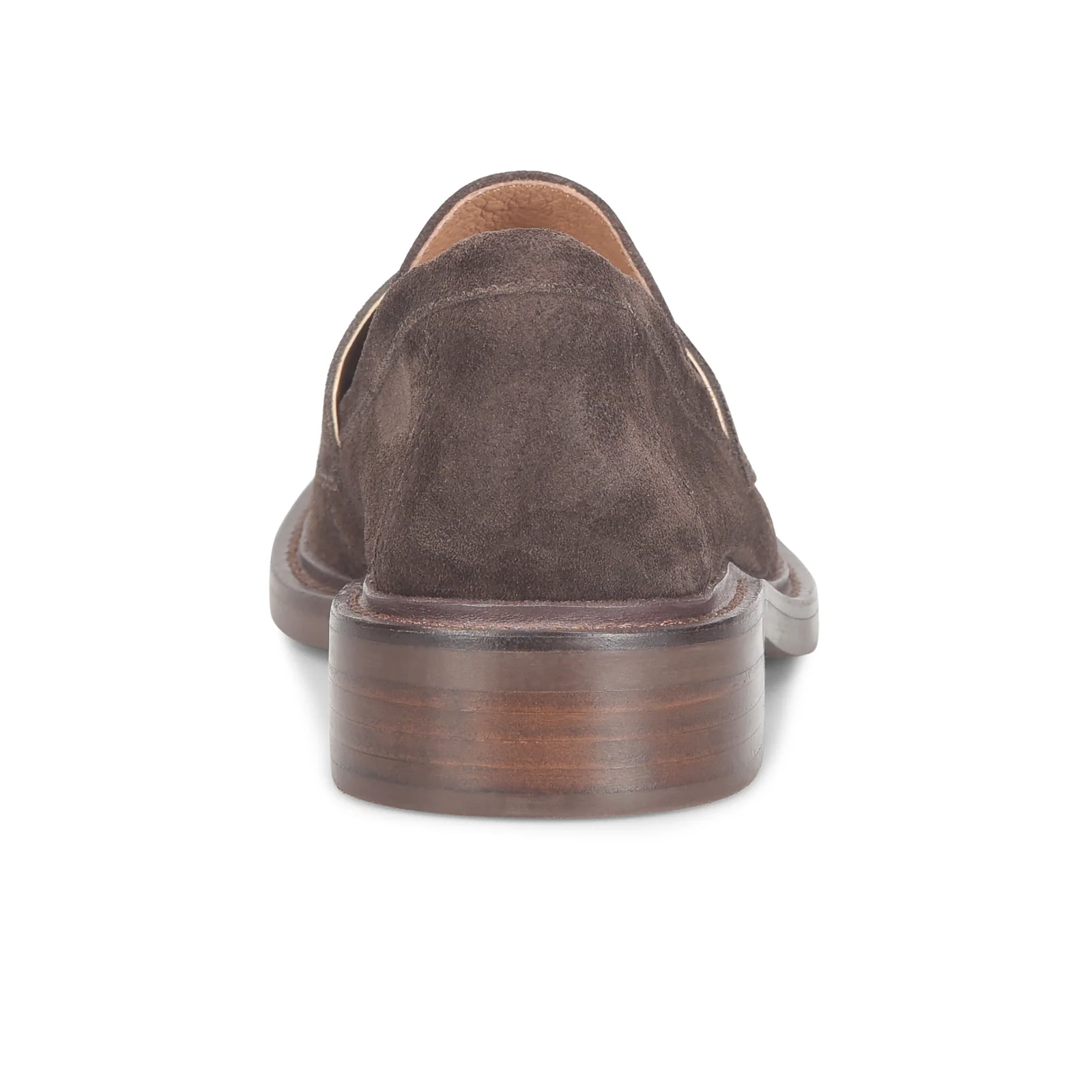 Sofft Mara Loafer (Women) - Lince Dark Brown - Image 4