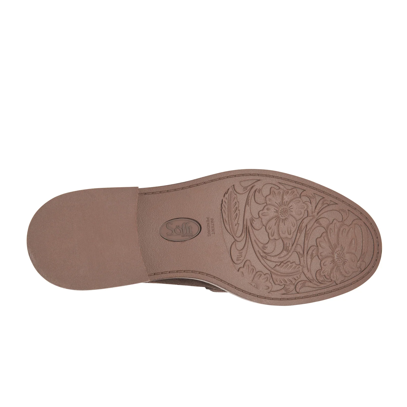 Sofft Mara Loafer (Women) - Lince Dark Brown - Image 6