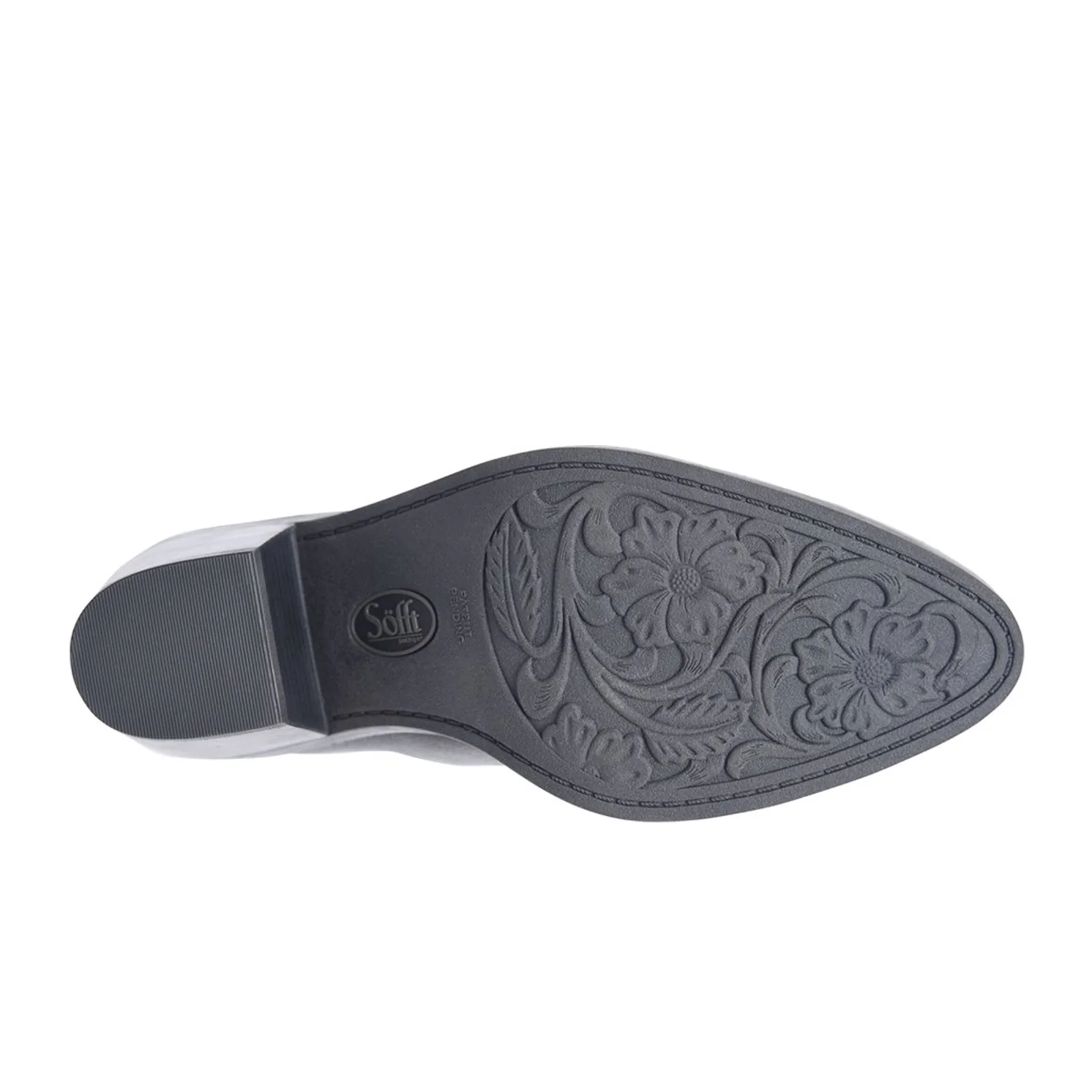 Sofft Marley Ankle Boot (Women) - Black - Image 5