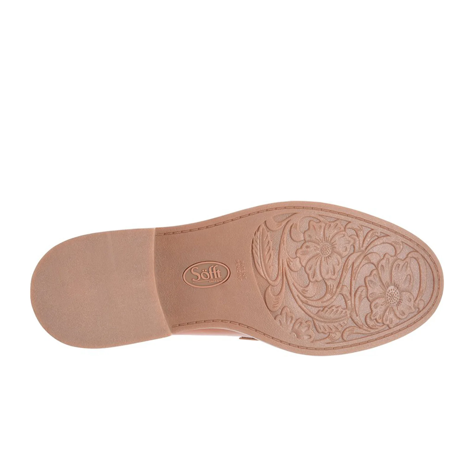 Sofft Meryl Loafer (Women) - Luggage - Image 4